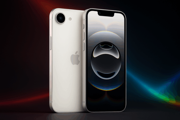 20250710_2344_Floating White iPhone 16e_remix_01jzv16qxfek8888x1r8x9xbta.png