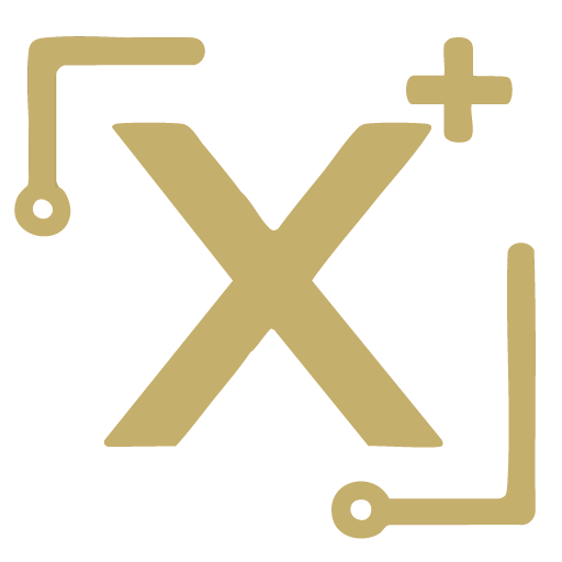 X-plus shop