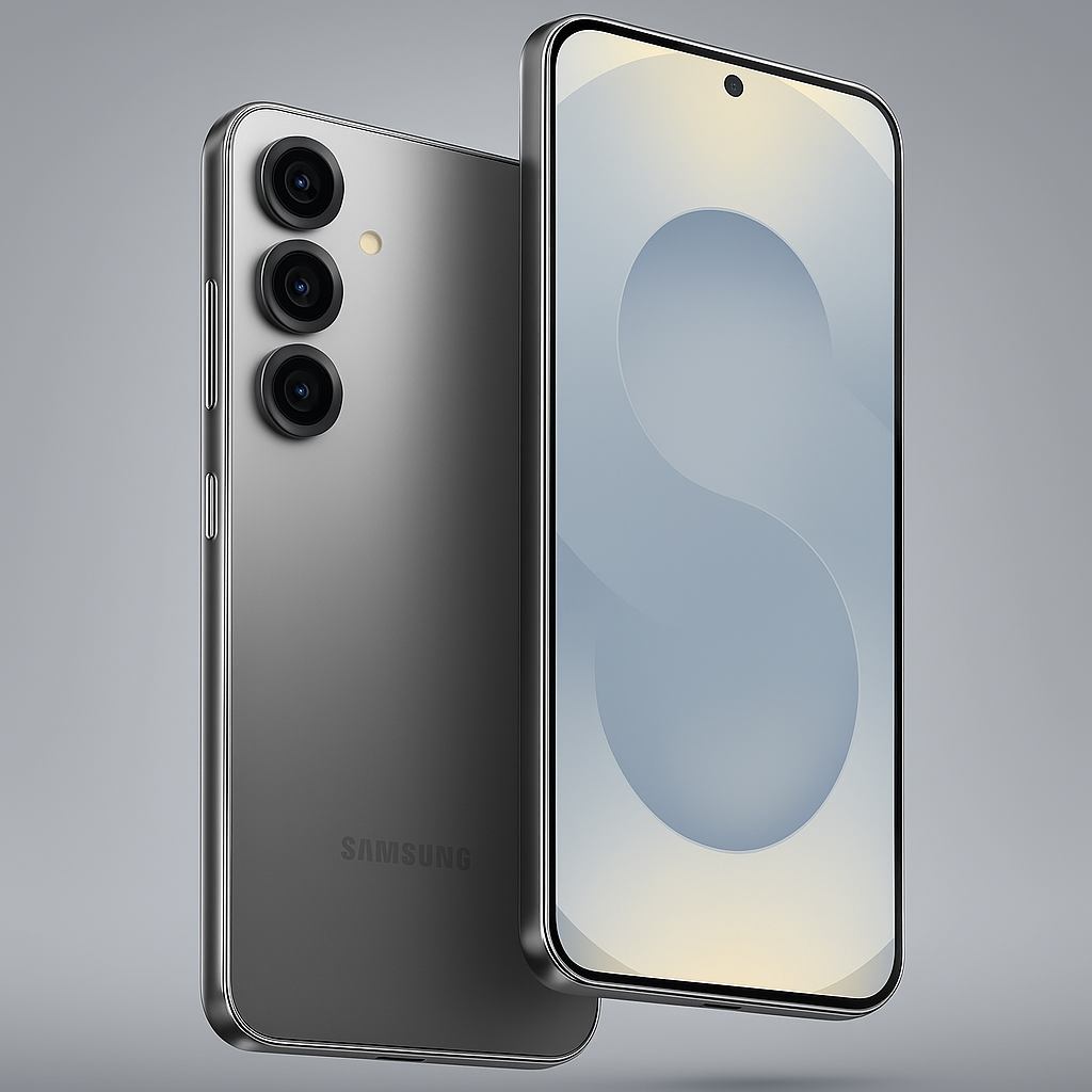 Samsung Galaxy S25 Ultra S938 5G Dual Sim 12GB RAM 1TB - Titanium Grey - Image 2