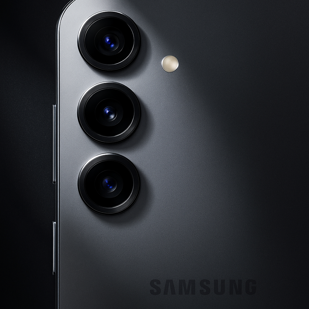 Samsung Galaxy S25 Ultra S938 5G Dual Sim 12GB RAM 1TB - Titanium Grey - Image 3